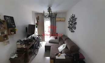 Imagem 5: Olha que Charme esse apartamento refromado na São Francisco Xavier - cod: 14078