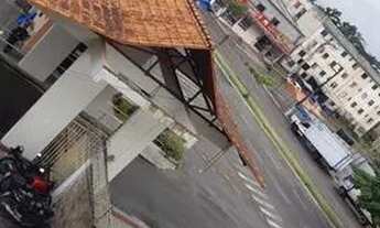 Imagem 2: Condomínio fechado (CONDOMÍNIO SALINAS) EM MARITUBA