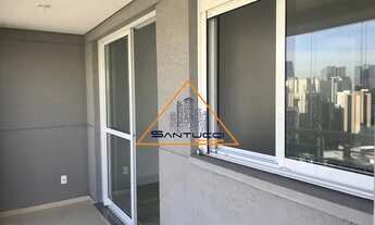 Imagem 2: Apartamento de 44m² para locação com 1 dormitórios e 1 vaga de garagem no Jardim Paulista