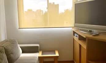 Imagem: Locação Apartamento Mobiliado