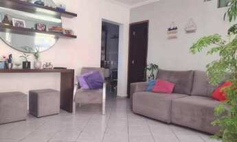 Imagem 2: Casa em Condomínio para Venda em São Paulo, Vila Esperança, 2 dormitórios, 2 banheiros, 1