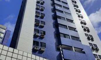 Imagem: Apartamento - Boa Viagem - 02 Qts/01 Suíte