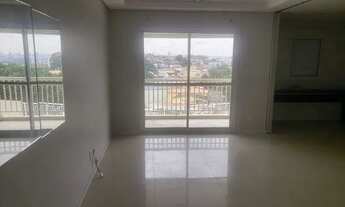 Imagem 3: Apartamento a venda 3 dormitórios Condomínio Up Jaguaré