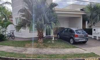 Imagem 3: Bela Casa de Esquina, 4 quartos, sendo 2 suítes - Condomínio Ibiti Royal Park