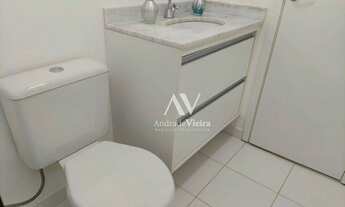 Imagem 5: Apartamento com 3 dormitórios à venda, 80 m² por R$ 580.000 - Parque Prado - Campinas/SP