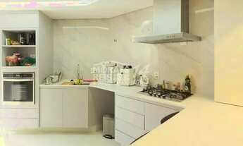 Imagem 4: Apartamento com 2 Suítes e uma área de 110m² para locação por R$8.400,00, Indianópolis, Sã