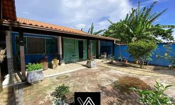 Imagem 6: Casa com 3 dormitórios à venda, 300 m² por R$ 980.000 - Recanto de Itaipuaçu - Maricá/RJ