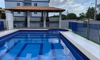Imagem 4: Condomínio Residencial Cata vento em Ananindeua 2/4 piscina churrasqueira etc