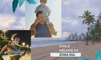 Imagem 9: 86 Apartamento para venda com 45 metros quadrados com 2 quartos em Imbiribeira - Recife