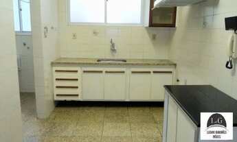 Imagem 2: Apartamento com 3 dormitórios para alugar em Belo Horizonte