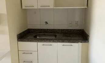 Imagem 6: Apartamento para Locação em Bauru, JARDIM INFANTE DOM HENRIQUE, 1 dormitório, 1 suíte, 1 b