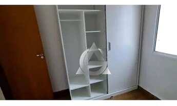 Imagem 4: Apartamento com 2 dormitórios, 60 m² - venda por R$ 350.000,00 ou aluguel por R$ 1.614,43