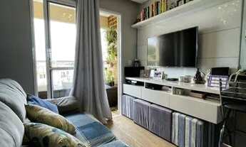 Imagem 4: Apartamento no condomínio Santa Archelia - 2 Dorms