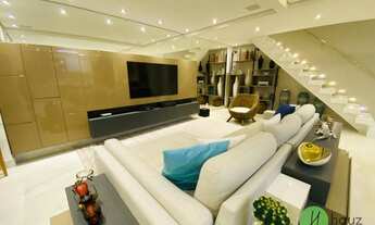 Imagem 2: Apartamento com 3 Dormitorios 2 Suites 125m2 a venda e locacao na Riviera de São Lourenço