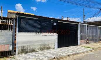 Imagem 5: Casa com 03 quartos, 01 suíte, QR 511, samambaia sul DF