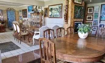 Imagem 5: Piedade - 03 Qtos / 02 suítes - Piscina - Sauna - 03 Vagas fixas