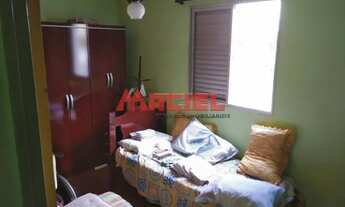 Imagem: Apartamento Padrão em Jacareí