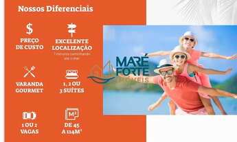 Imagem 4: EMPREENDIMENTO A PREÇO DE CUSTO NA MARANDUBA!