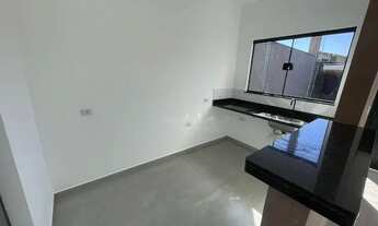 Imagem 6: Casa com 3 dormitórios à venda, 75 m² por R$ 410.000 - Loteamento Vila Olímpia - Taubaté/S