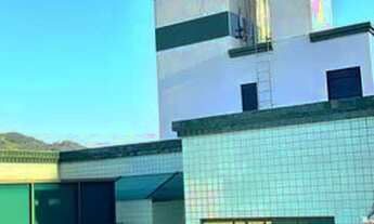 Imagem 2: Cobertura ao lado da UFSC - Florianópolis - SC - Exclusividade