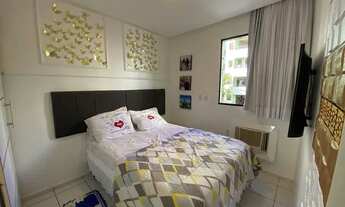 Imagem 7: Apartamento para venda com 80 m² 3/4 sendo 1 suite com closet no Antares