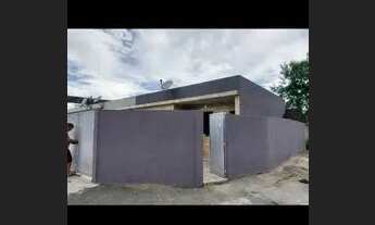 Imagem: Alugo ou vendo casa em saracuruna