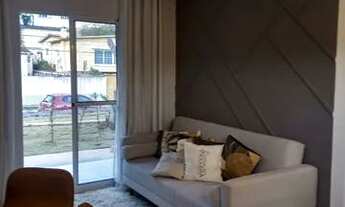 Imagem: Residencial Estação Nogueira - Petrópolis