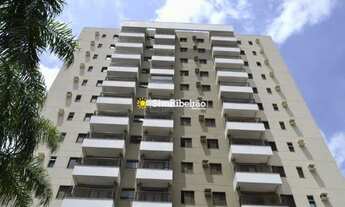 Imagem 4: Apartamento a venda no Edifício Giardino Solare. Bairro Nova Aliança Sul