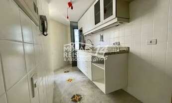 Imagem 5: VENDO / APARTAMENTO / DUPLEX / 60 M² / 1 DORMITÓRIO / 1 VAGA / MOEMA INDIOS - São Paulo