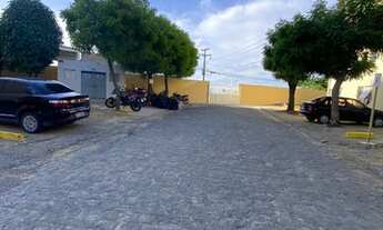 Imagem 6: Apartamento em Condomínio no São Jorge 2/4