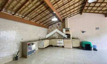 Imagem 3: Casa com 3 dormitórios à venda, 190 m² por R$ 530.000,00 - Extensão do Bosque - Rio das Os