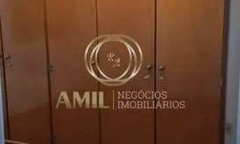 Imagem 4: SÃO JOSÉ DOS CAMPOS - Apartamento Padrão - PARQUE RESIDENCIAL AQUARIUS