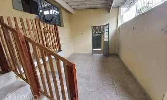 Imagem 5: Casa com 2 dormitórios para alugar, 90 m² por R$ 1.360/mês - Vila Iapi - Taubaté/SP