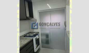 Imagem 6: SANTO ANDRE - Residential / Apartment - VILA SCARPELLI