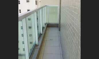 Imagem 2: Excelente 2 quartos na orla da Praia da Costa Cód: 1388 A