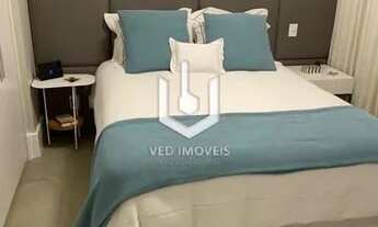 Imagem 7: Apartamento com 2 dormitórios à venda, 74 m² por R$ 1.398.990,00 - Brooklin - São Paulo/SP