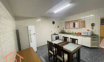 Imagem 5: Sobrado com 2 dormitórios à venda, 124 m² por R$ 795.000,00 - Vila Guarani (Zona Sul) - Sã