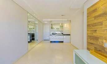 Imagem 4: Apartamento com 3 dormitórios à venda, 77 m² por R$ 650.000,00 - Juvevê - Curitiba/PR