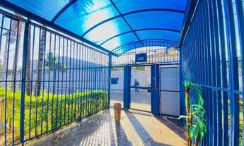 Imagem 3: Galpão para aluguel no bairro Santa Genoveva