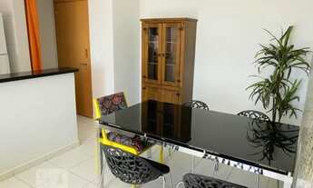 Imagem 3: Apartamento para Aluguel - Samambaia, 3 Quartos, 78 m2