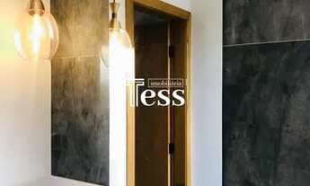 Imagem 4: ALUGA - Damha 1 sobrado casa de condomínio com 4 dormitórios suítes rico em armários pisci