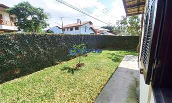 Imagem 6: FLORIANóPOLIS - Casa Padrão - itacorubi