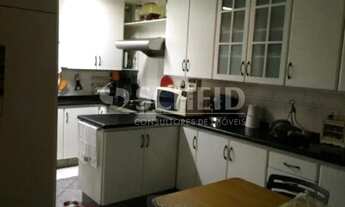 Imagem 5: Cobertura com quatro suítes- Campo Belo