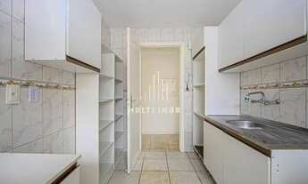 Imagem 5: Apartamento 4 quartos (1 Suíte) Chácara das Pedras