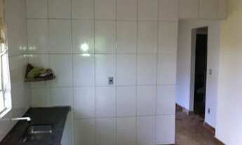 Imagem 3: Casa para Locação em Uberlândia, Dona Zulmira, 3 dormitórios, 1 banheiro, 4 vagas