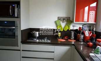 Imagem 6: Apartamento residencial à venda, Chácara Santo Antônio (Zona Sul), São Paulo