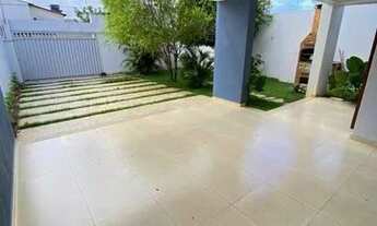 Imagem 7: Casa Duplex com 209m2 de área construída