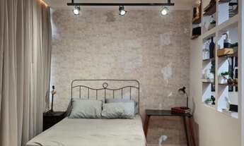 Imagem 5: Pacotes mensais -Apartamento confortavel- República- Centro