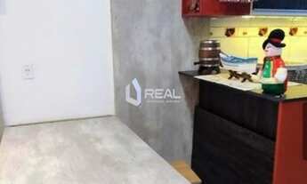 Imagem 4: Linda casa 2 dormitórios no Bairro Ozanan. REF: 584