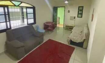 Imagem 4: Casa para venda com 122 metros quadrados com 2 quartos em Tupi - Praia Grande - SP